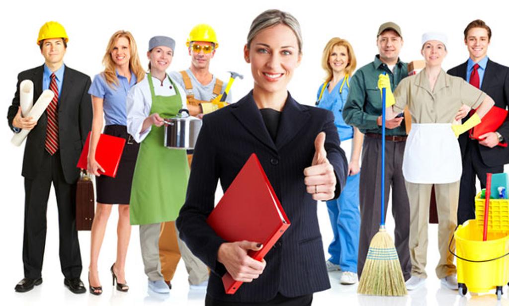 İzmir Ev Taşıma Personeli